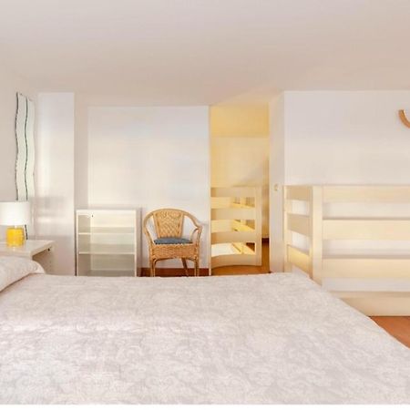 Yourvacanza Navigli Loft Apartment มิลาน ภายนอก รูปภาพ