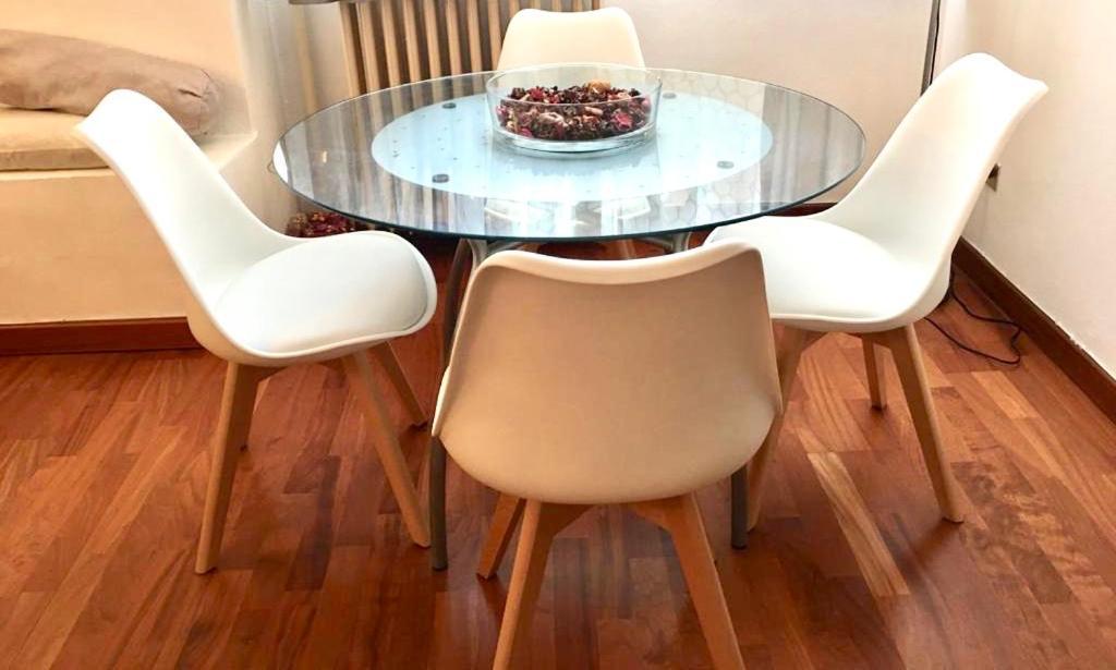 Yourvacanza Navigli Loft Apartment มิลาน ภายนอก รูปภาพ