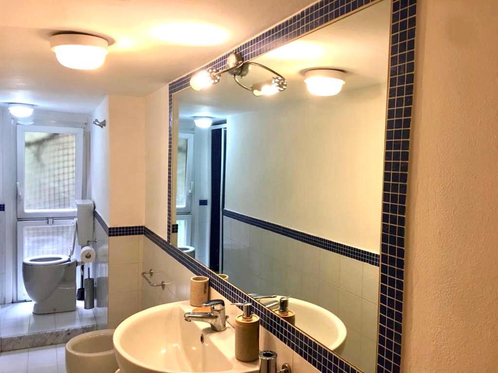 Yourvacanza Navigli Loft Apartment มิลาน ภายนอก รูปภาพ