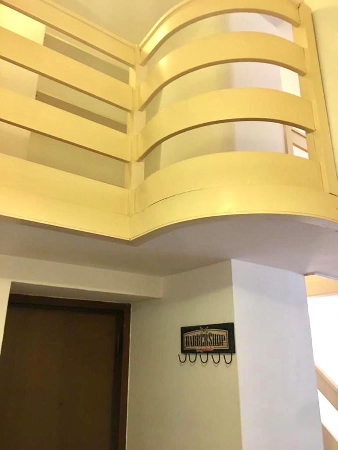 Yourvacanza Navigli Loft Apartment มิลาน ภายนอก รูปภาพ