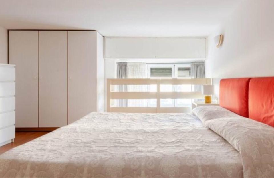 Yourvacanza Navigli Loft Apartment มิลาน ภายนอก รูปภาพ