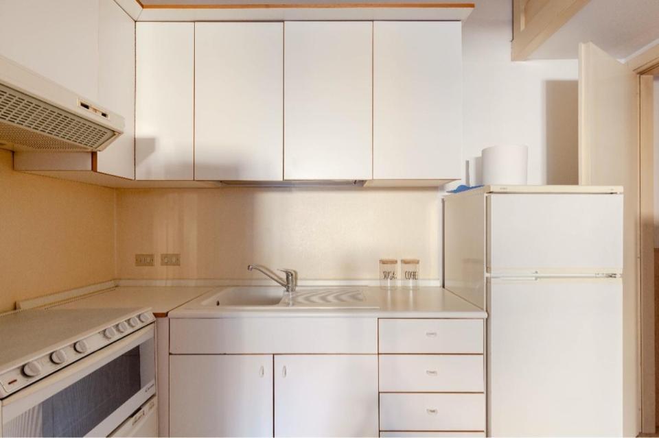 Yourvacanza Navigli Loft Apartment มิลาน ภายนอก รูปภาพ