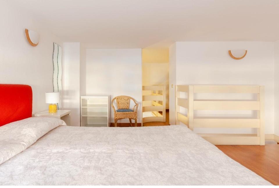 Yourvacanza Navigli Loft Apartment มิลาน ภายนอก รูปภาพ